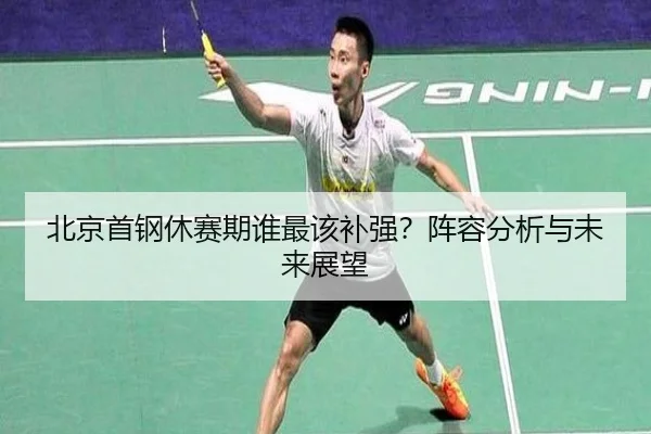 北京首钢休赛期谁最该补强？阵容分析与未来展望